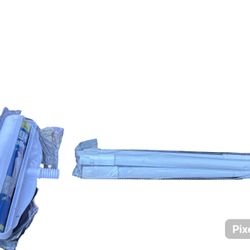 Lint Roller Mop Version 