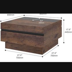 Coffee Table