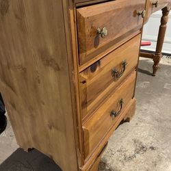 Vintage Desk