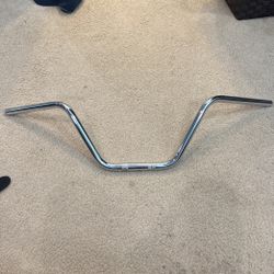 Ape Hangers