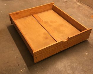 Rolling Storage Box