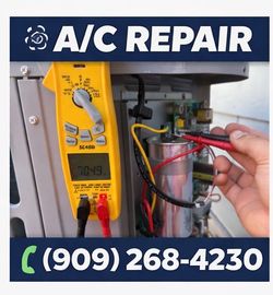 Ac Repair Ac Service Air Conditioning HVAC