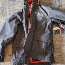 Fox Racing Snowboard Jacket XL 