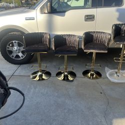Barstools 