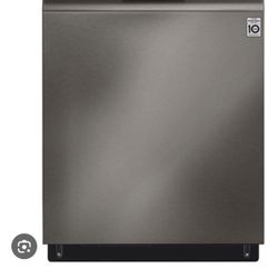 Lg Dishwasher 