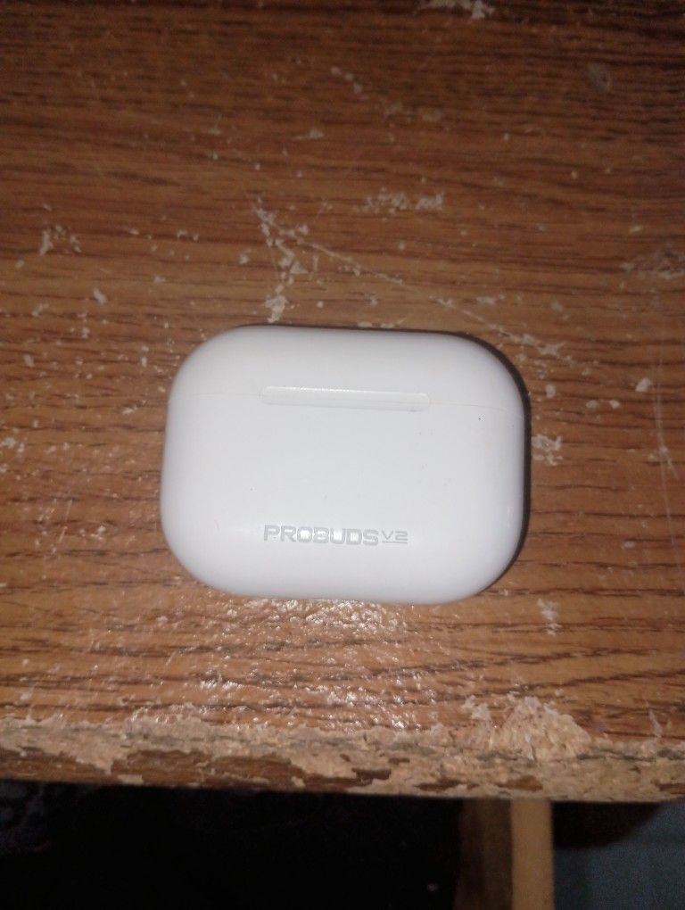 Earphones Wireless