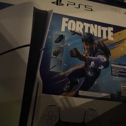 PlayStation 5 - 1TB - Brand New