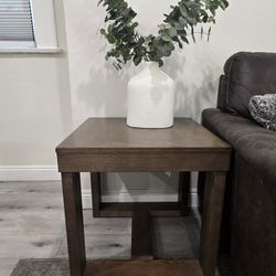 End Table