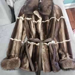 Vintage Jacket
