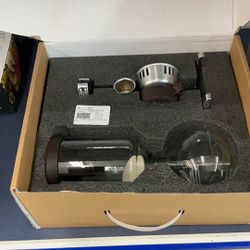 Coffee Siphon