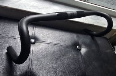 Zipp Handlebars