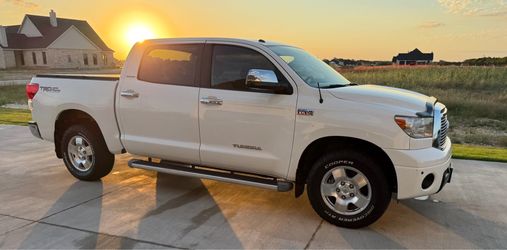 2010 Toyota Tundra