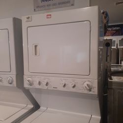 Kenmore Washer And Dryer Set Used Excellent Condition 