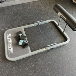 Bc Strength Hip Thruster 