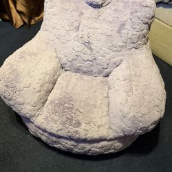 Bean bag chair 