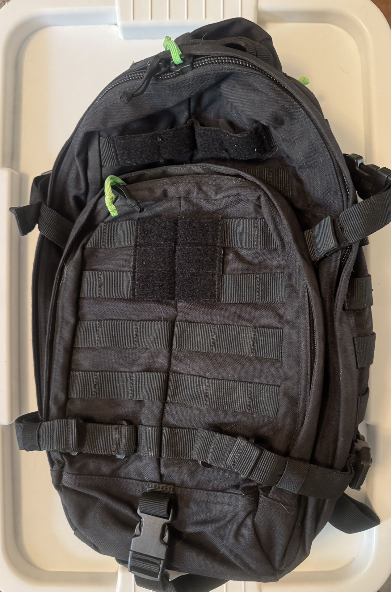 5.11 Rush Moab 10 Sling Bag