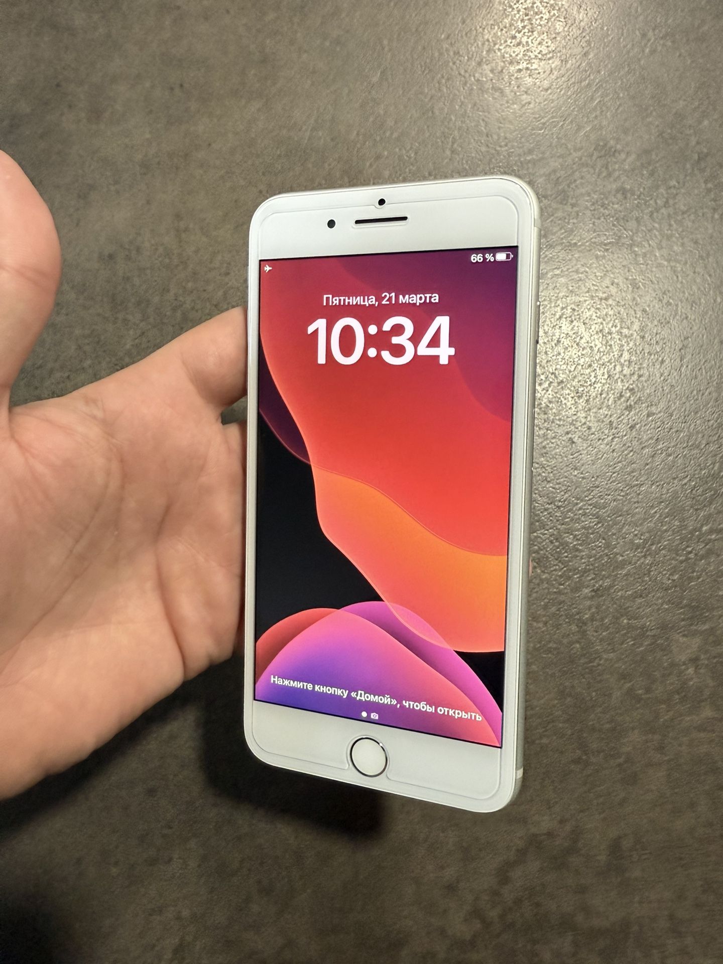 iPhone 8 Plus 64 Gb Unlocked
