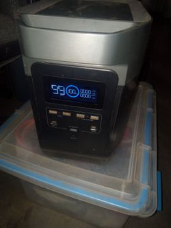Ecoflow delta 2