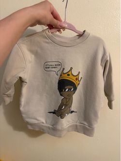 Baby Sweater