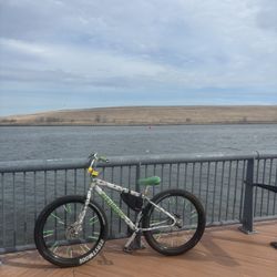 27.5 se bikes beastmode 