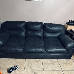 Super Comfy Couch