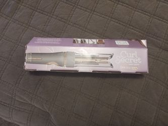 Curl Secret Auto Curler