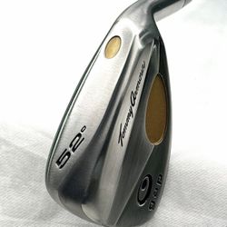 Tommy Armour 52° Gap Wedge RH 35.5” True Temper Steel Pro-Refreshed