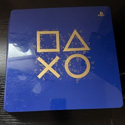 Ps4 Console