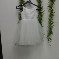 Baptism Dress