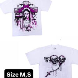 THATS AWFUL LOT OF COUGH SYRUP SHIRTS 