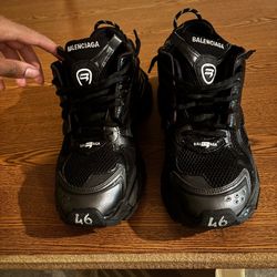 Balenciaga Runners