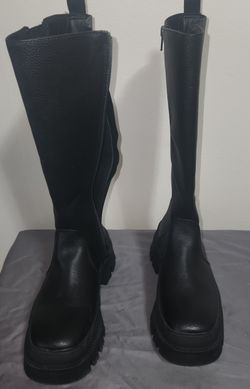 A New Day Corene Tall Riding Boots