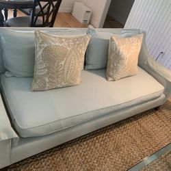 William Sonoma Home Sofa