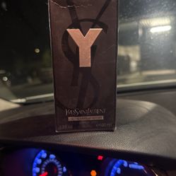 Yves Saint Laurent  Y Eau de Parfum Intense