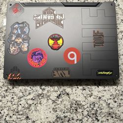 ASUS TUF 15 Gaming Laptop 15.6in