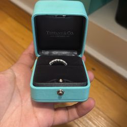 Tiffany And Co Wedding Band 