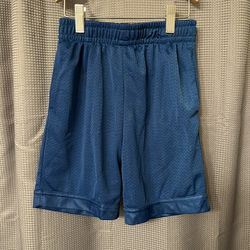 Boys basketball shorts