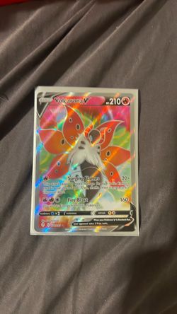 Volcarona v