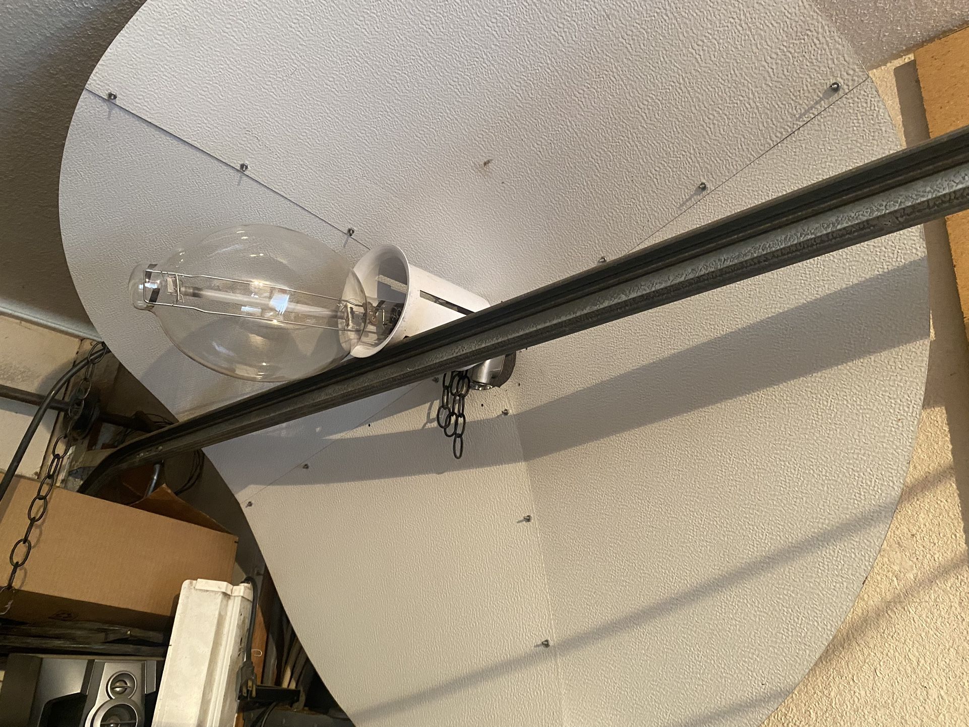 Indoor Garden Grow Light