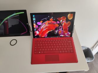 Surface PRO 6 Win. 11 Pro