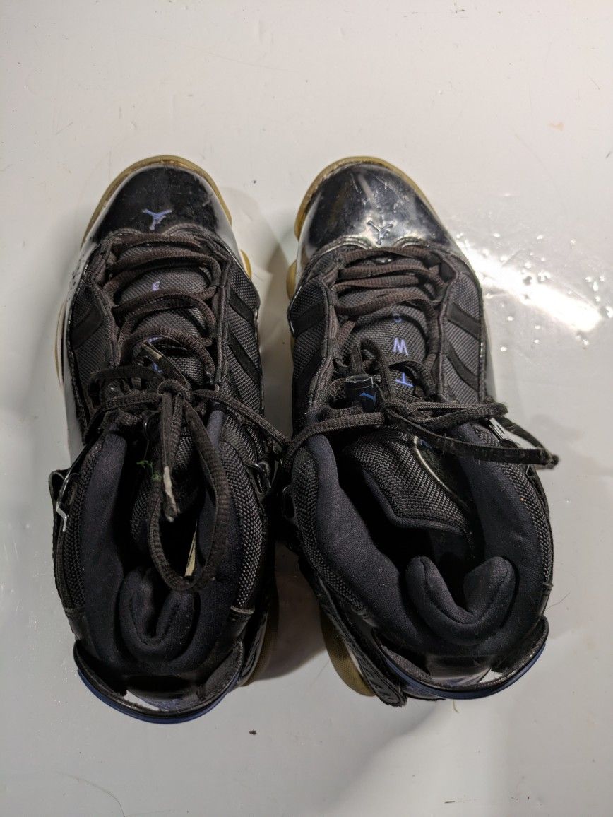 Air Jordan Size 10 Vintage