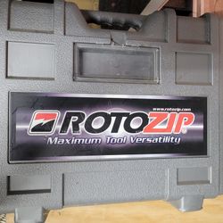 Roto Zip Tool