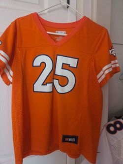 jersey Broncos