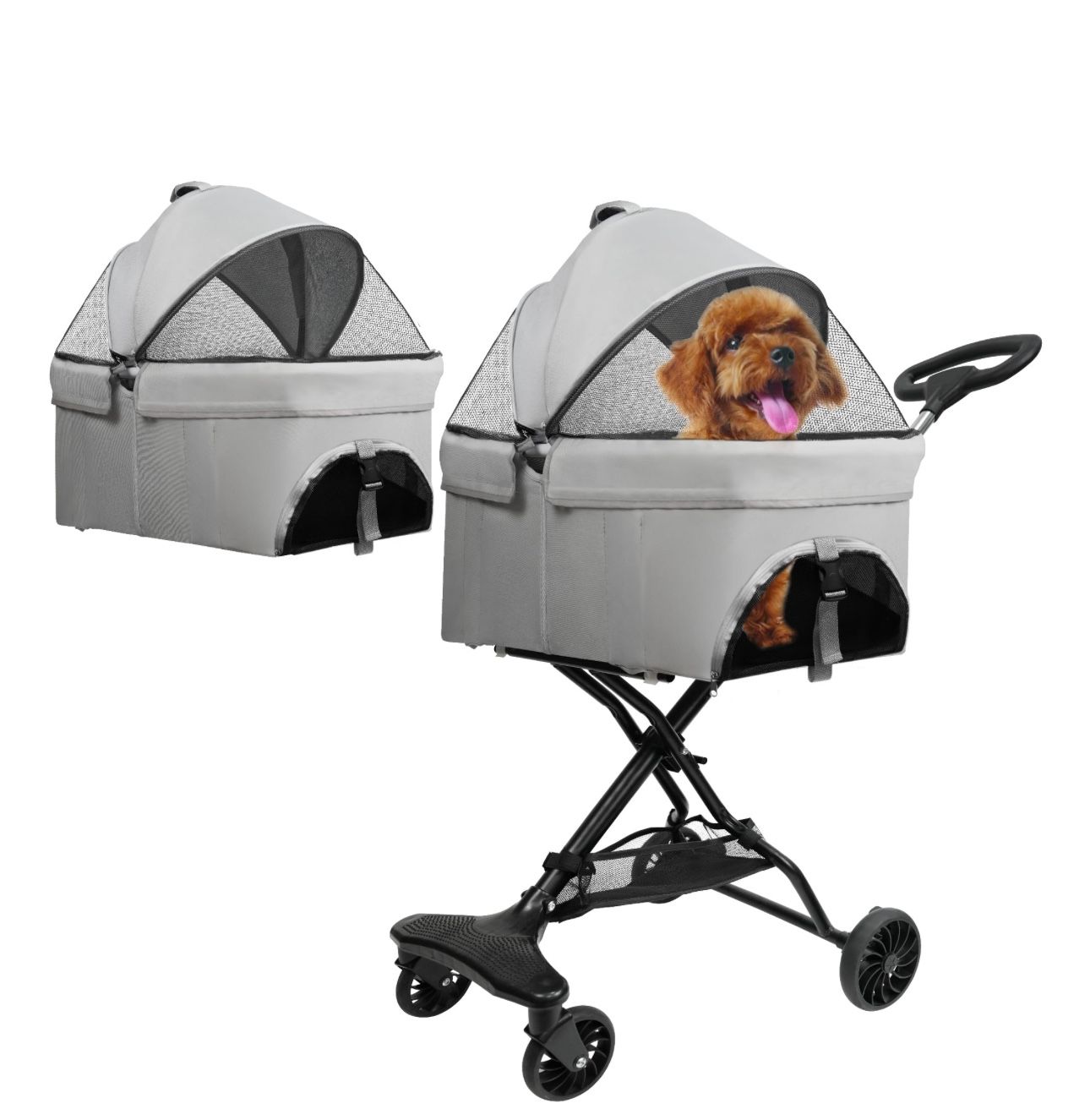 Pet Stroller
