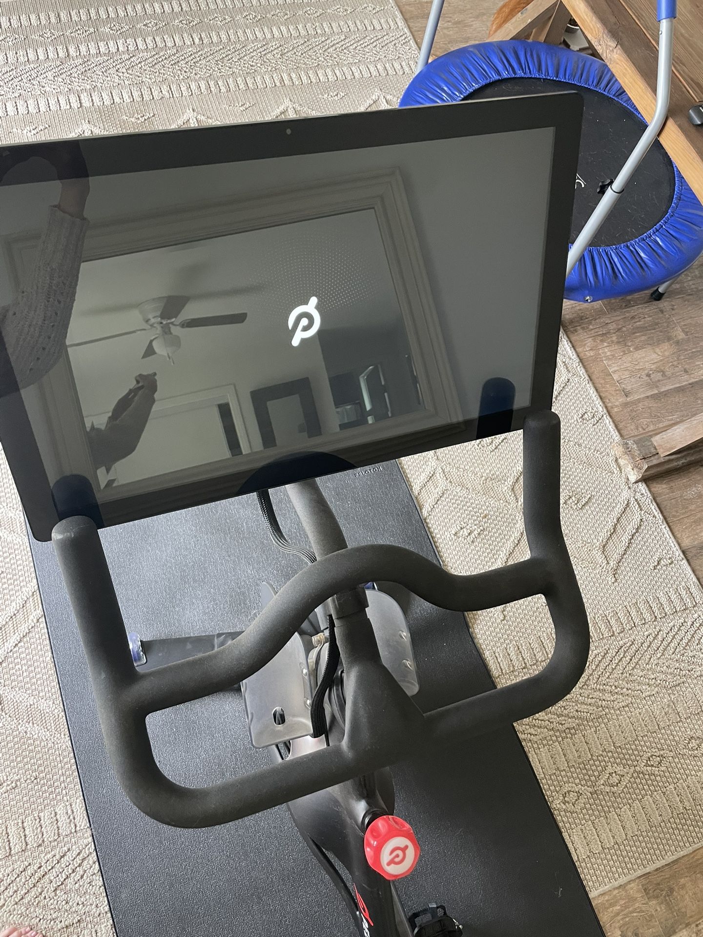 Peloton