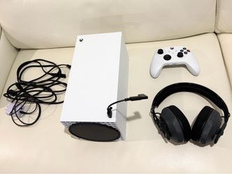 XBOX Series X 1TB Digital Edition