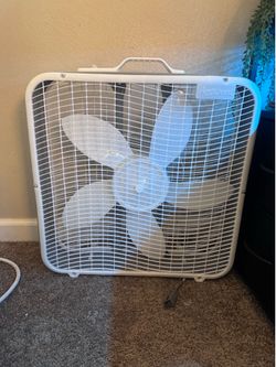 ventilador
