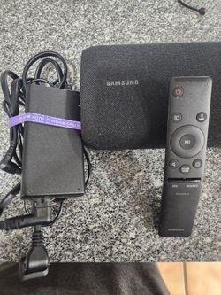 Samsung  Soundbar HW-S40T