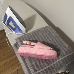 Gucci Woman Slides