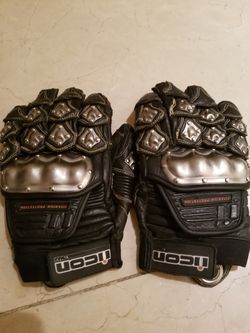 ICON T max motorcycle gloves-helemt-jackets n my page